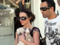 Бойфренд Бритни Спирс разговорился