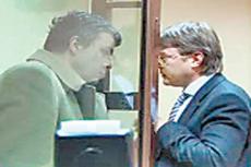 Столичный парфюмер погорел на налогах?