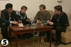 Доренко обнародовал тайную видеозапись по делу Литвиненко