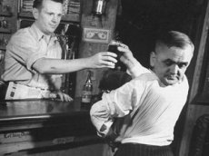 Мартин Лаурелло — человек с вращающейся головой