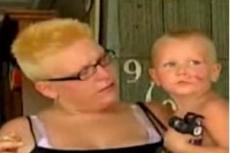 В США питбуль загрыз пятилетнего мальчика