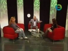 ТВ-шок. Светская львица сцепилась с Никитой Джигурдой