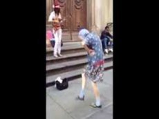 97-летняя кубинка стала звездой в интернете