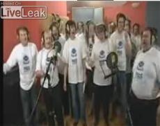 Английские фермеры встали на защиту ветчины