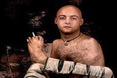 Pascal Kleiman  — единственный в мире ди-джей, работающий ногами