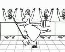 Трогательный российский мультик стал претендентом на "Оскар"