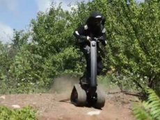 Канадцы придумали … гусеничный скейтборд!