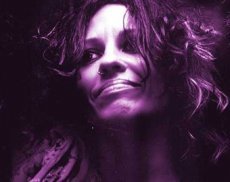 Linda Perry Grace Slick-KNOCK ME OUT