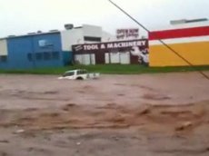 Наводнение в Австралии унесло жизни 4 человек
