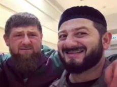Кадыров и Галустян сняли видеообращение к НАТО