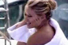 Анна Курникова снова свободна?