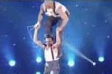 TOP-5 неудач из жизни акробатов