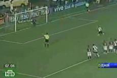 ФИФА сомневается в рекорде Ромарио