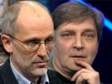 Невзоров назвал Гордона гоблином