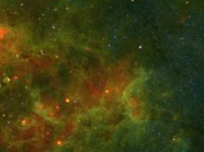 400 000 фотографий Млечного Пути смонтировали в один ролик