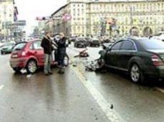 Вице-президент "Лукойла" стал героем скандального клипа