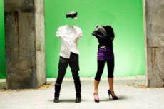 Dazzle Dreams расчленили пассажиров метро