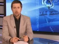 Белорусское ТВ ответило на видеобращение Медведева