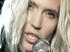 Новый клип Глюкозы не берут на телевидение