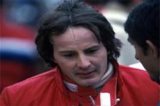 25 лет со дня гибели автогонщика Жиля Вильнёва