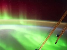 Земля в иллюминаторе — 12,5 тысячи кадров за полгода