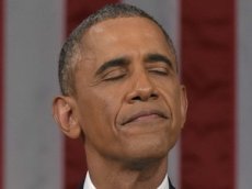 Обама снялся в юмористическом ролике