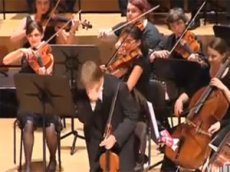 Полька от известного музыкального хулигана