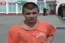 Жители Уссурийска, избитые милиционерами, утверждают что в отделении их изнасиловали