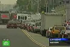 Жара погубила энергосистему Нью-Йорка