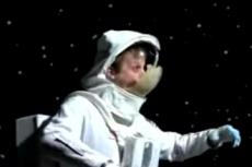 Обратная сторона космического туризма от Yahoo