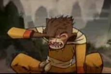 BBC: об Олимпиаде в Пекине расскажут персонажи китайского фольклора