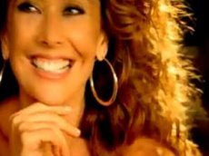 Трейлер нового клипа Жанны Фриске