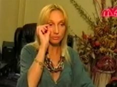 Кристина Орбакайте открыла тайну Филиппа Киркорова