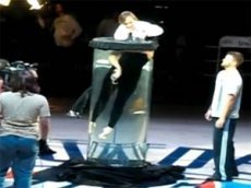 Самая большая задержка дыхания под водой