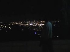 НЛО над Иерусалимом