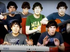 Queen по-шведски