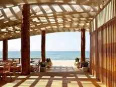 Видео с необычным потолком загипнотизировало интернет-пользователей