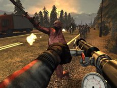 Разработчики Killing Floor 2 показали игровых монстров