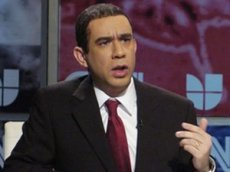 Пародия на президента США Барака Обаму