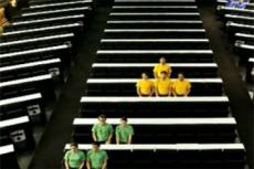 Лучший творческий ролик YouTube по версии Video Awards 2007