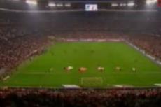 Новый прикол от дагестанского комментатора: "Бавария"-"Зенит"