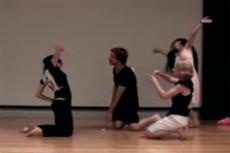 В интернет попали ролики танцующих ученых