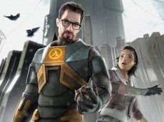 Valve представила первый трейлер Half-Life 3