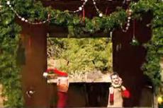 Killers "заказали" Санта-Клауса