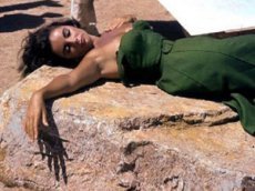 Элизабет Тейлор. 1932-2011