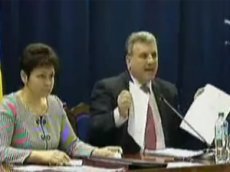 Мэр Сум стал автором нового интернет-мэма