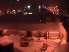 В Петербурге людей задавило крышей магазина