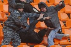 Видео беспорядков в "Лужниках" используют в суде