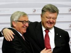 Премьер Венгрии получил пощечину от председателя Еврокомиссии