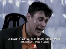 Участники телешоу согласились до смерти запытать партнеров